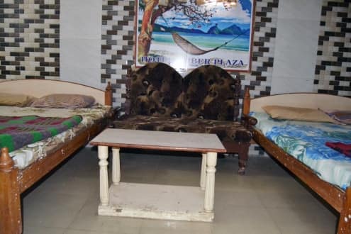 Hotel Amber Plaza, Chittorgarh 4